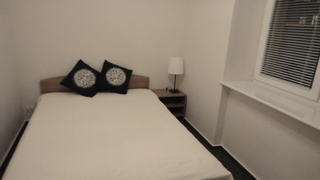 Apartamenty Varsovie Jerozolimskie City Bagian luar foto