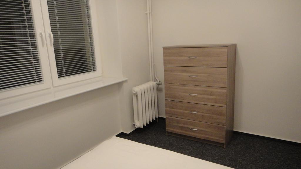 Apartamenty Varsovie Jerozolimskie City Bagian luar foto