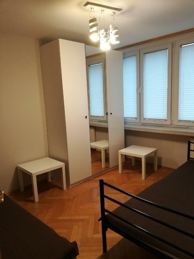 Apartamenty Varsovie Jerozolimskie City Bagian luar foto